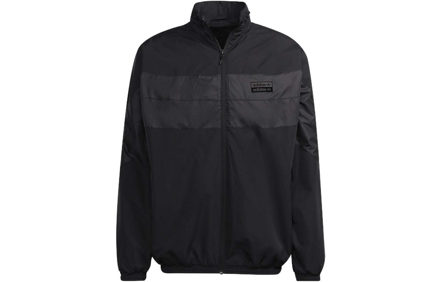 Мужская куртка Adidas Originals, цвет Black
Мужская куртка Adidas Originals, цвет Black