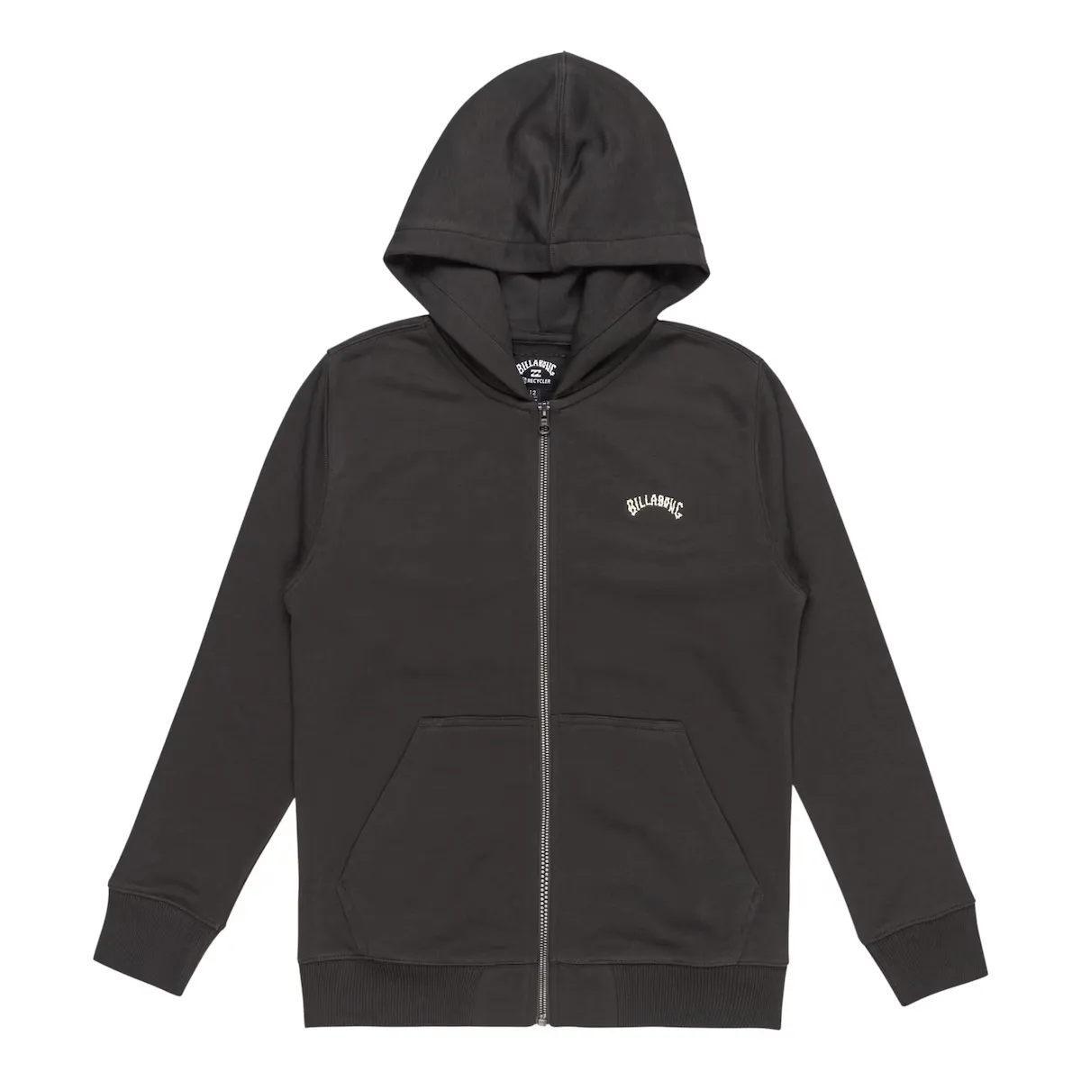 Детская толстовка Arch Billabong, чёрный
Детская толстовка Arch Billabong, чёрный