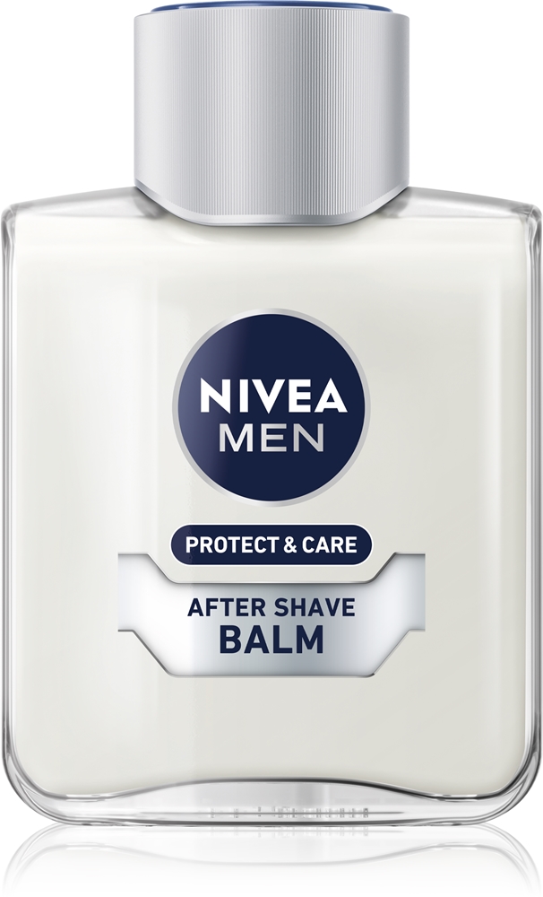 Увлажняющий бальзам после бритья для мужчин «Защита и уход» Nivea, 100 мл
Увлажняющий бальзам после бритья для мужчин «Защита и уход» Nivea, 100 мл