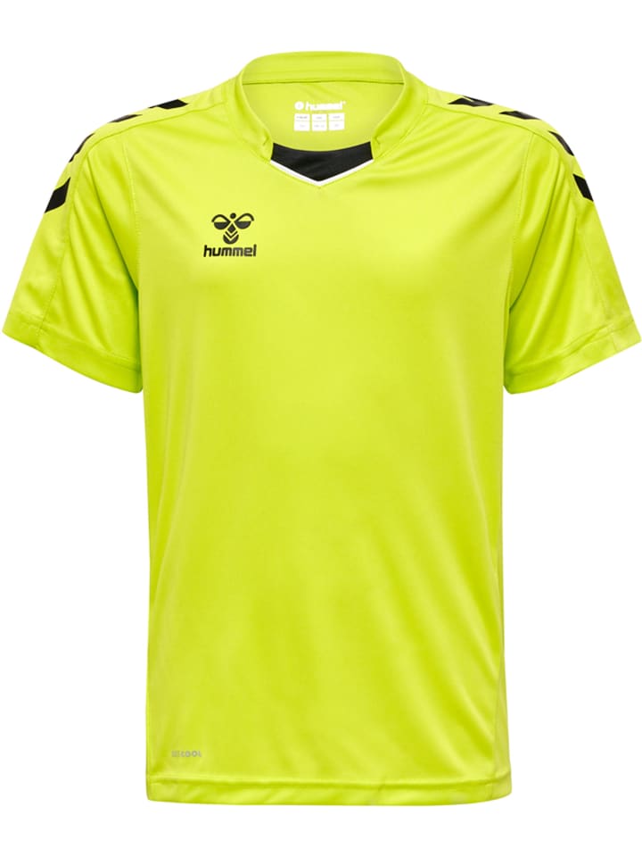 Hummel Футболка Hmlcore kids в цвете LIME POPSICLE
Hummel Футболка Hmlcore kids в цвете LIME POPSICLE
