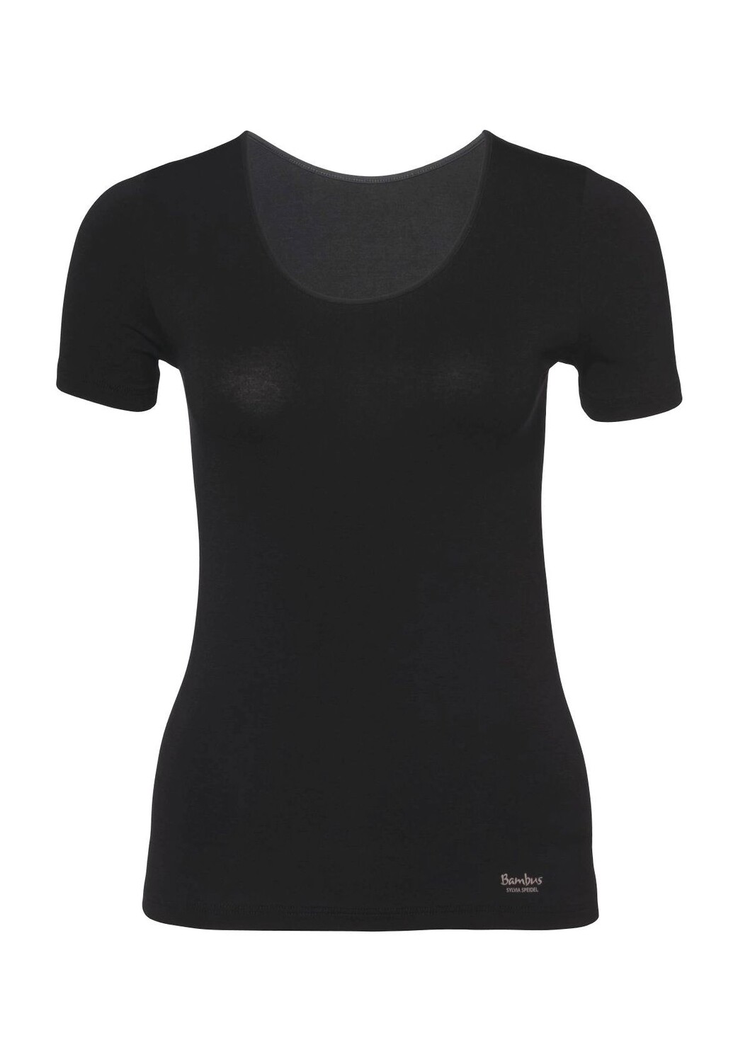 Майка «Свенья», короткие рукава, женская Sylvia Speidel., черный
Майка «Свенья», короткие рукава, женская Sylvia Speidel., черный