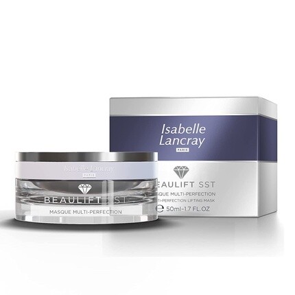 Beaulift Sst Multi-Perfection Rich Антивозрастная маска для лица 50 мл, Isabelle Lancray
Beaulift Sst Multi-Perfection Rich Антивозрастная маска для лица 50 мл, Isabelle Lancray