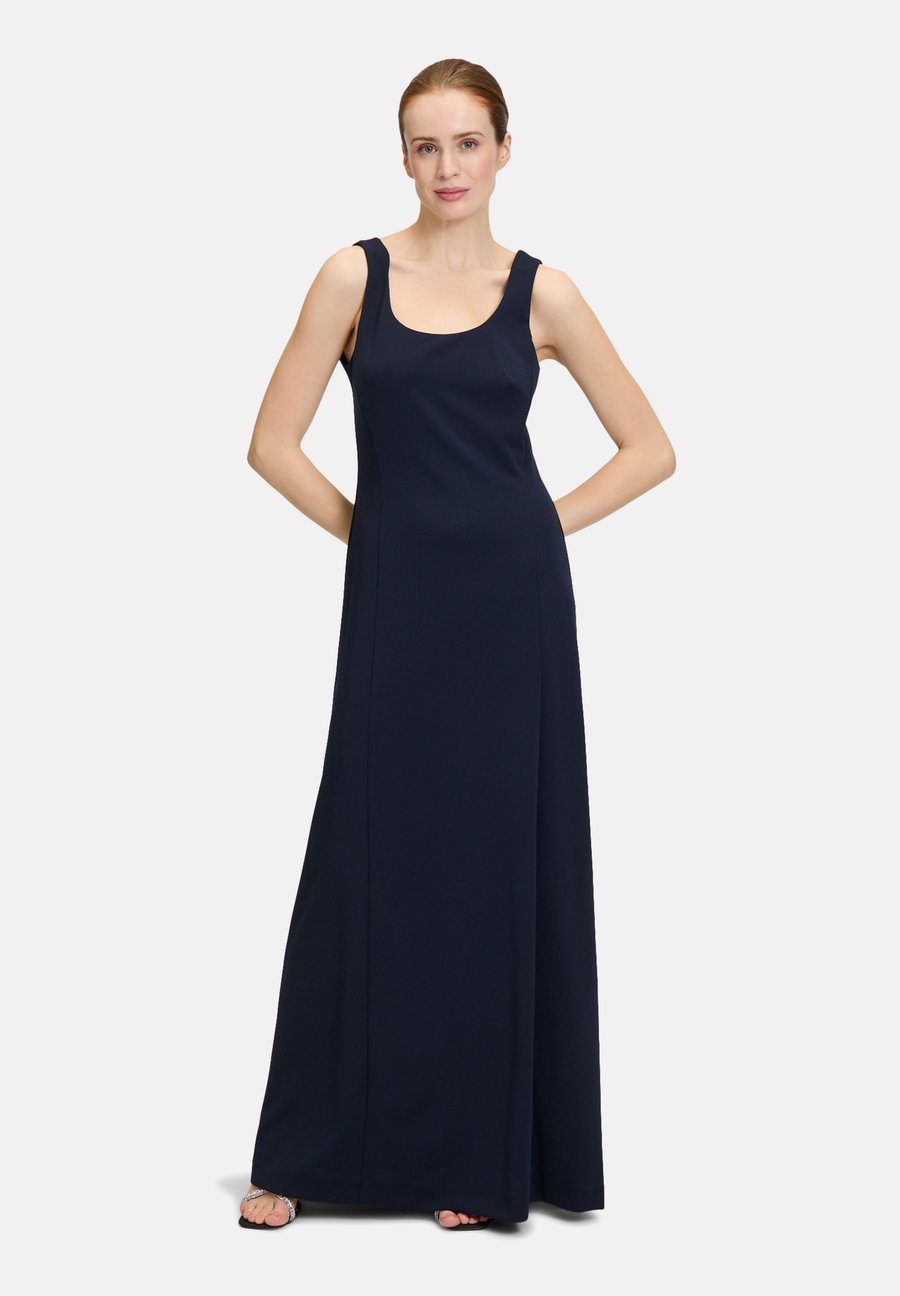 Платье Vera Mont Occasion wear, Night Sky/Blue
Платье Vera Mont Occasion wear, Night Sky/Blue