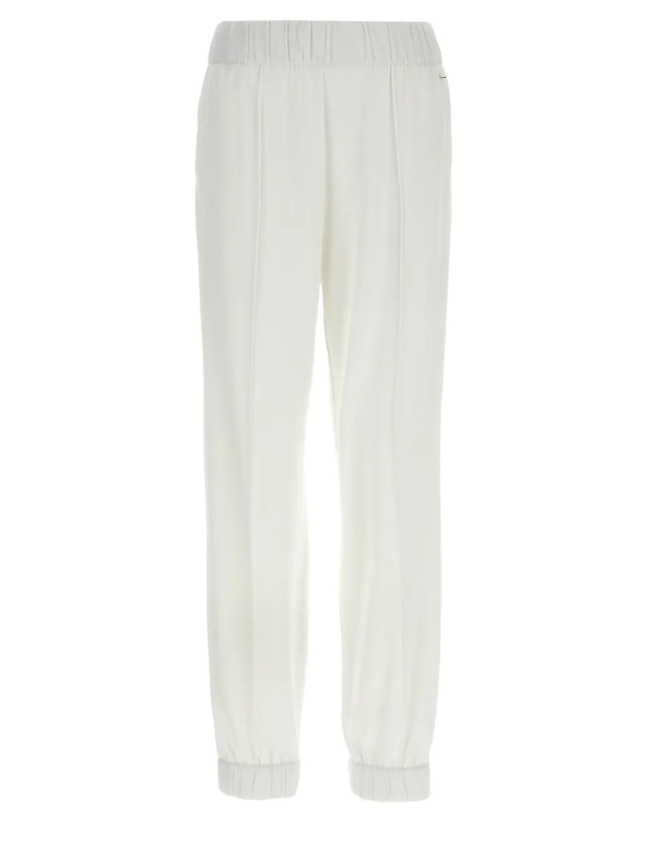 Спортивные брюки с логотипом Herno, белый
Спортивные брюки с логотипом Herno, белый