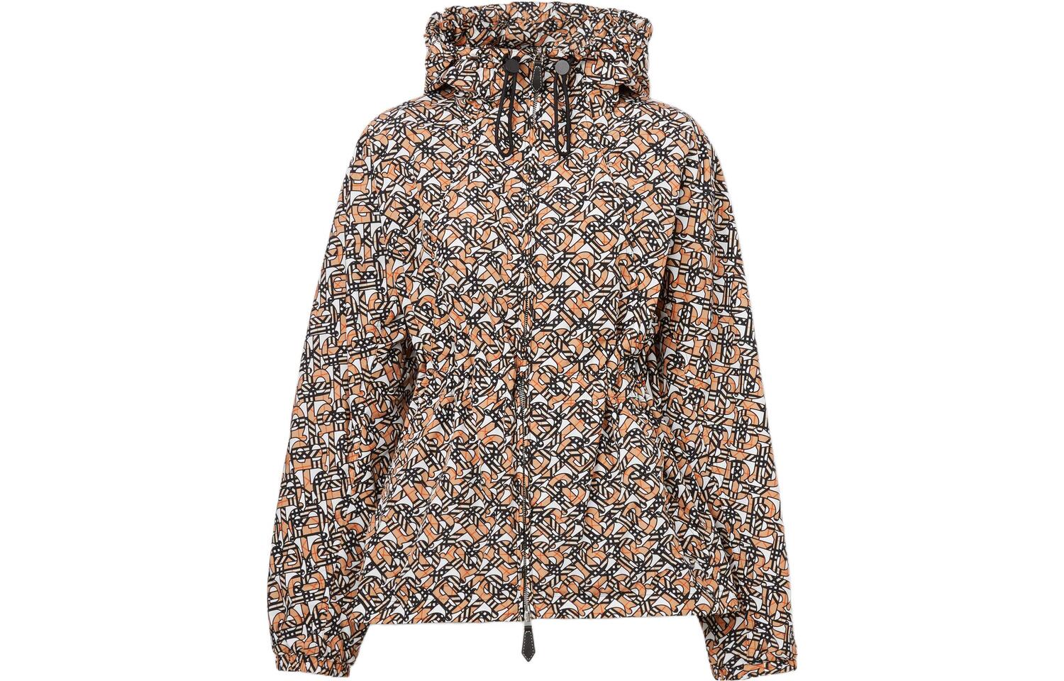 Burberry Куртка женская коричневая
Burberry Куртка женская коричневая