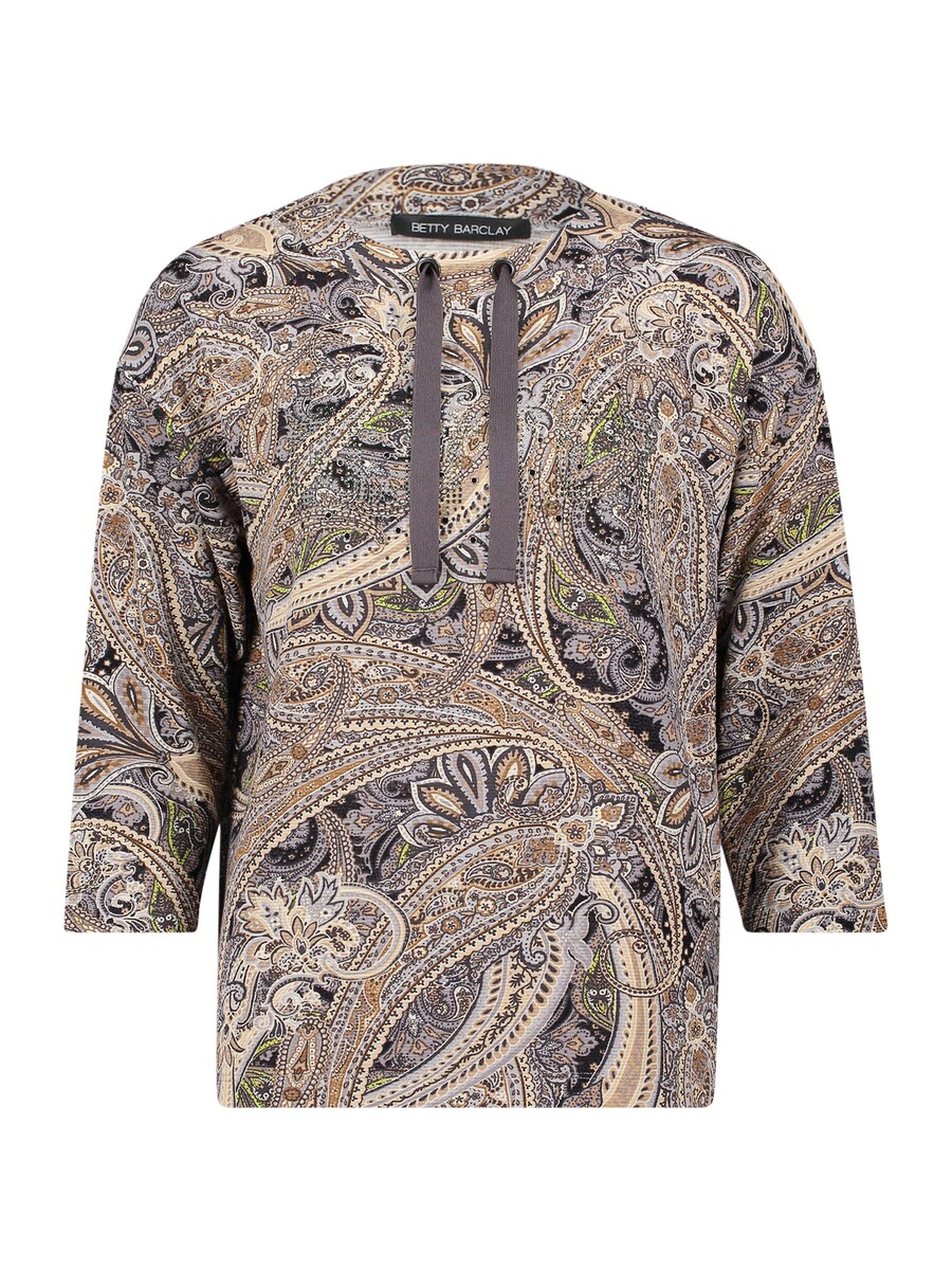 Толстовка Betty Barclay, Grey
Толстовка Betty Barclay, Grey