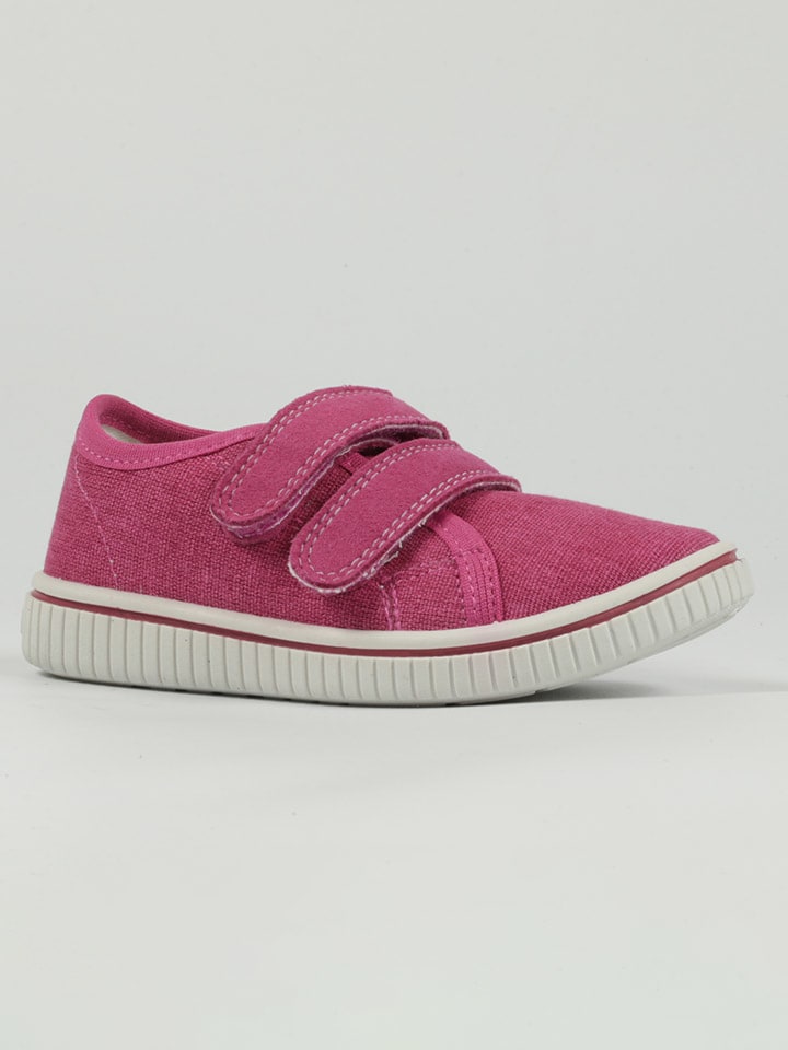 Тапочки Richter Shoes, розовый
Тапочки Richter Shoes, розовый