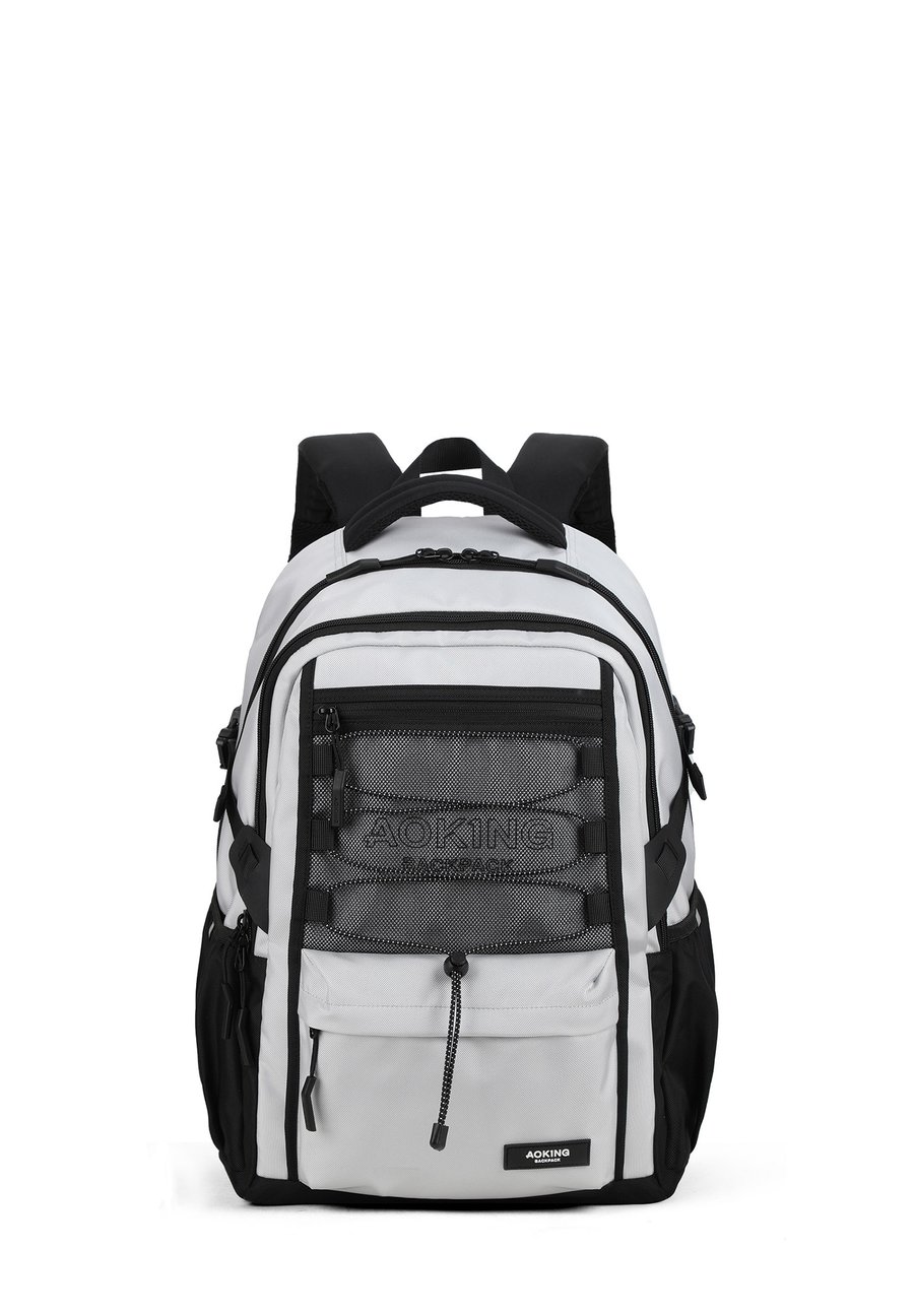 Рюкзак Aoking Rucksack, Backpack/Light Grey
Рюкзак Aoking Rucksack, Backpack/Light Grey