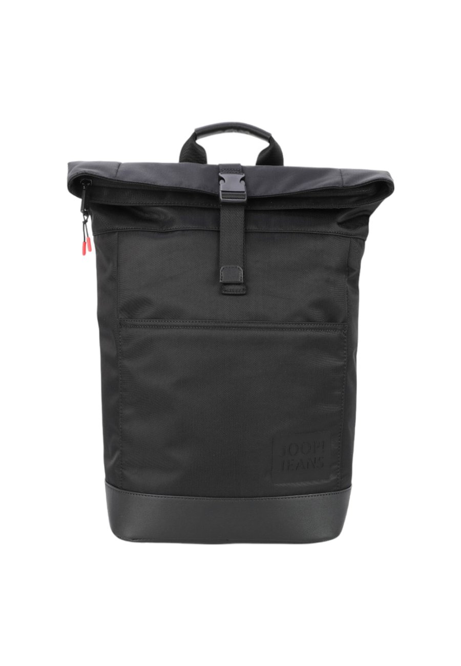 Рюкзак JOOP! Jeans Rucksack, Schwarz/Black
Рюкзак JOOP! Jeans Rucksack, Schwarz/Black