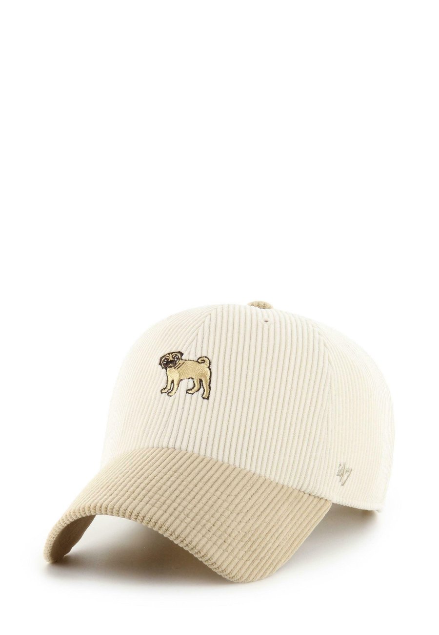 Бейсболка '47 BASERUNNER DOG ICON VERSTELLBARE, Beige
Бейсболка '47 BASERUNNER DOG ICON VERSTELLBARE, Beige