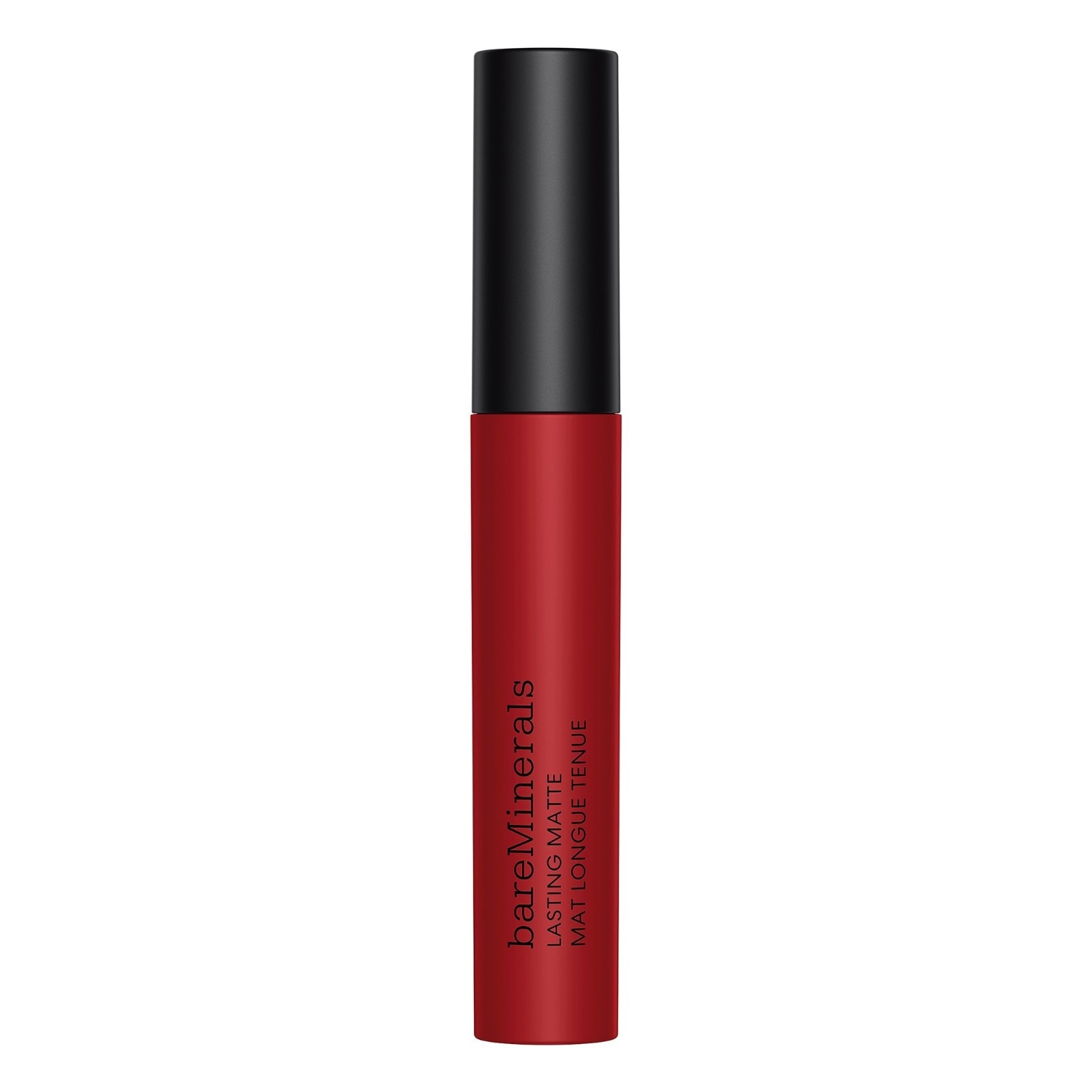 Помада для губ mineralist lasting matte liquid lipstick Bareminerals, passionate, объем 3.7 мл
Помада для губ mineralist lasting matte liquid lipstick Bareminerals, passionate, объем 3.7 мл