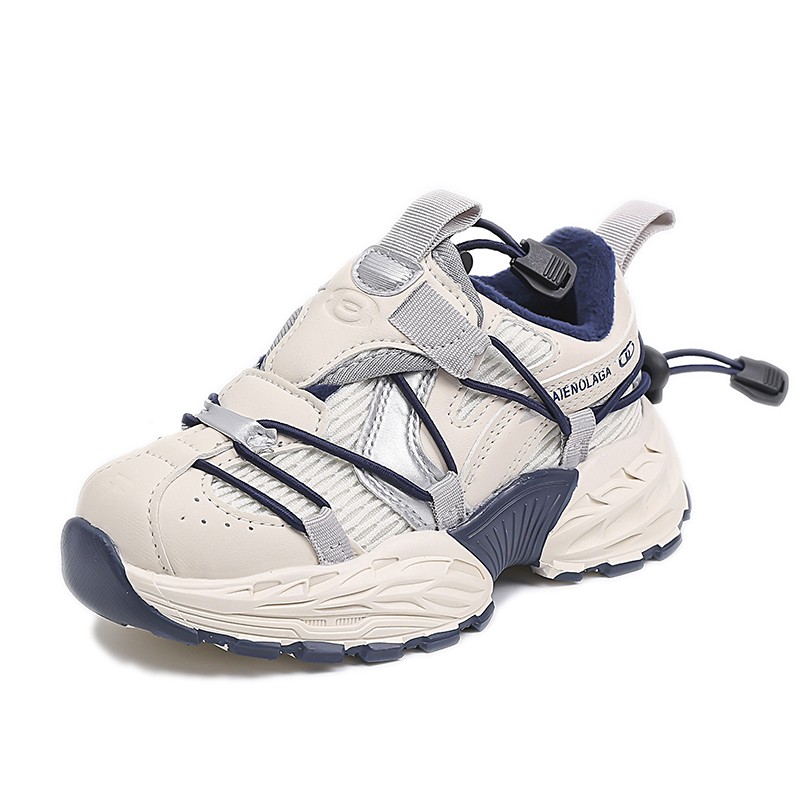 Детская обувь для повседневной жизни Wooden Rabbit, серый
Детская обувь для повседневной жизни Wooden Rabbit, серый