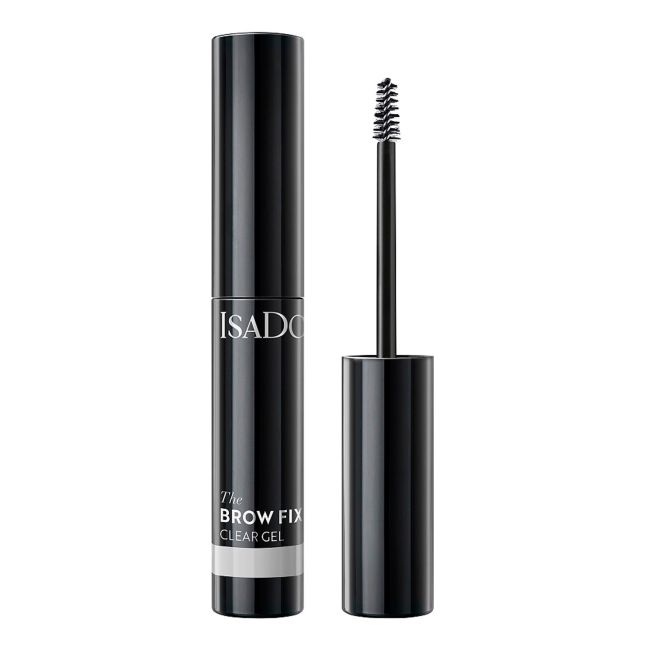 Прозрачный гель для бровей Brow Fix Isadora, 3,5 мл (clear грel)
Прозрачный гель для бровей Brow Fix Isadora, 3,5 мл (clear грel)