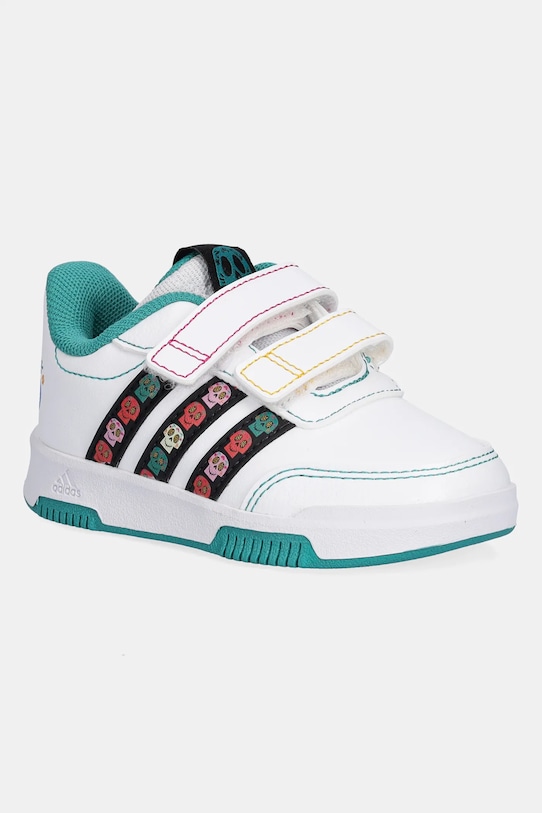 Детские кроссовки TENSAUR COCO Adidas, белый
Детские кроссовки TENSAUR COCO Adidas, белый