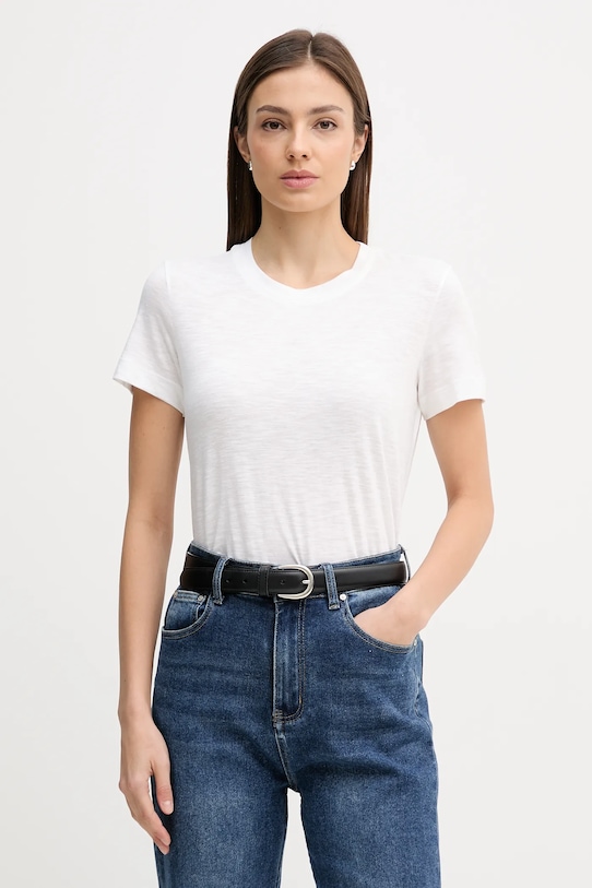 Футболка Sisley, бежевый
Футболка Sisley, бежевый