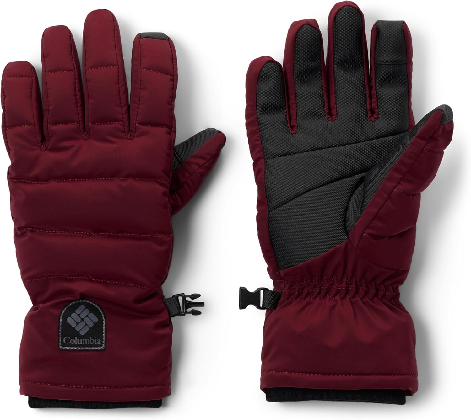 Columbia женские перчатки Snow Diva II, Rich Wine
Columbia женские перчатки Snow Diva II, Rich Wine