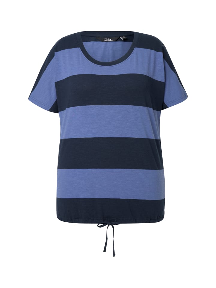 Футболка Ulla Popken, морской
Футболка Ulla Popken, морской