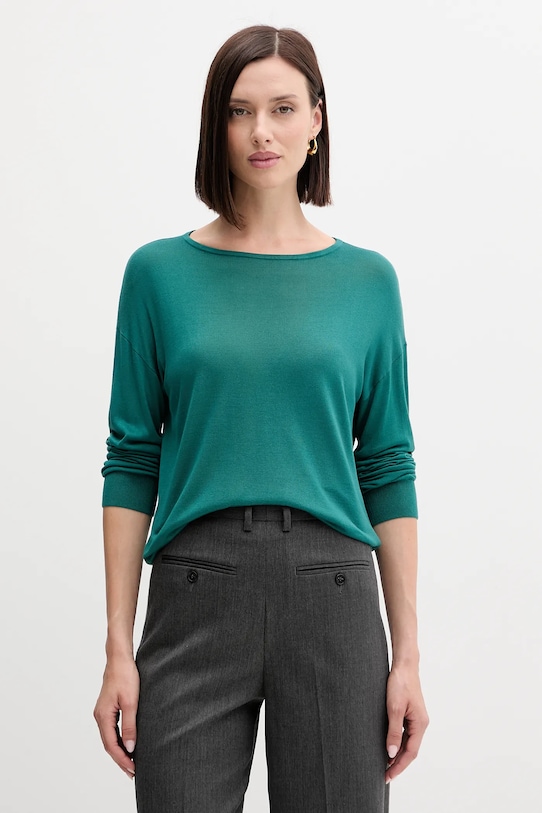 Свитер United Colors Of Benetton, бирюзовый
Свитер United Colors Of Benetton, бирюзовый