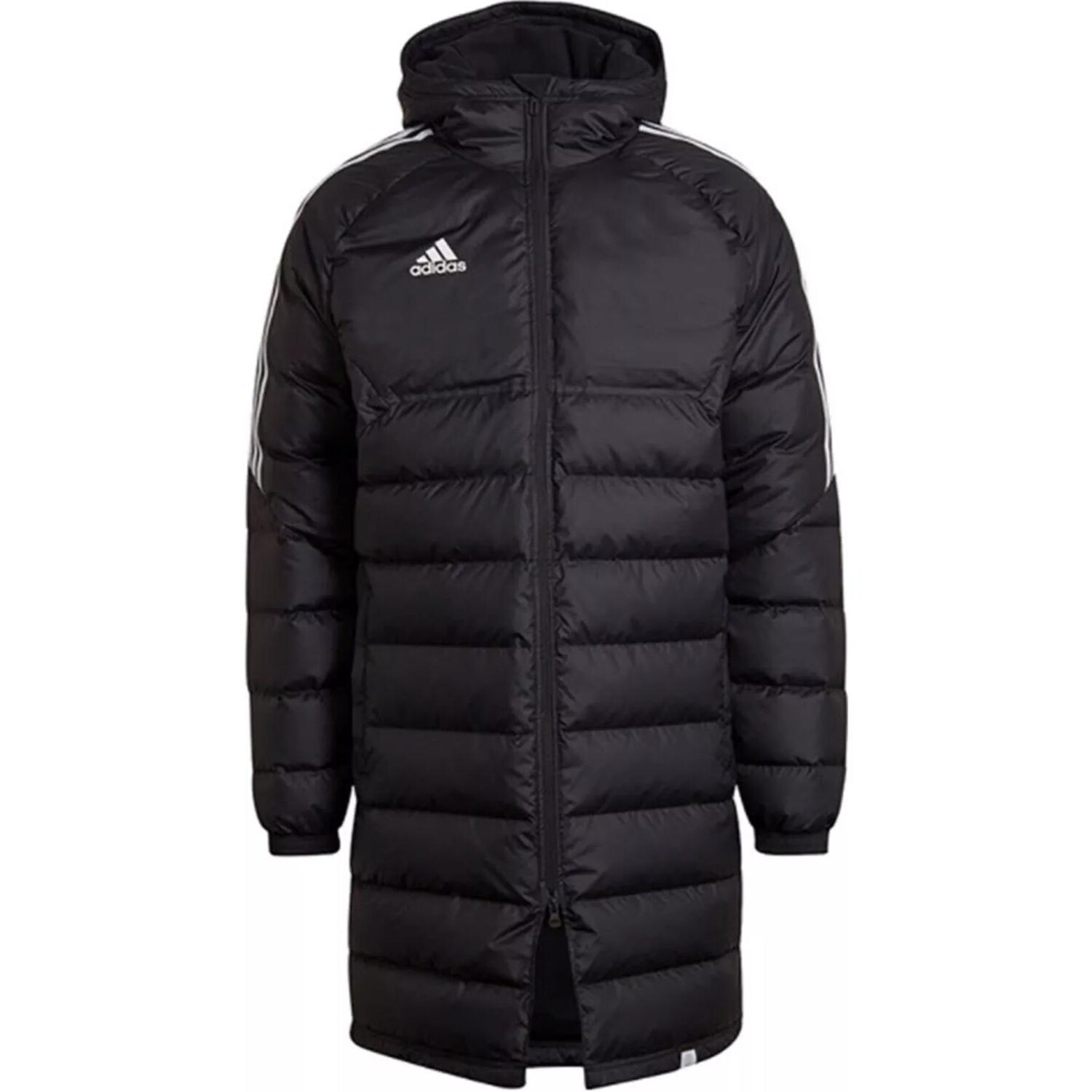 Одежда Пуховик Мужской Черный Adidas
Одежда Пуховик Мужской Черный Adidas