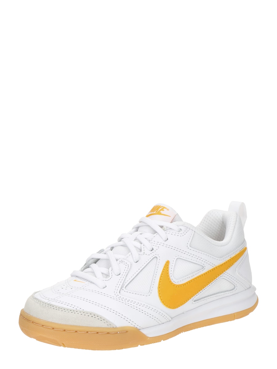 Кроссовки Nike Sportswear Gato, белый
Кроссовки Nike Sportswear Gato, белый