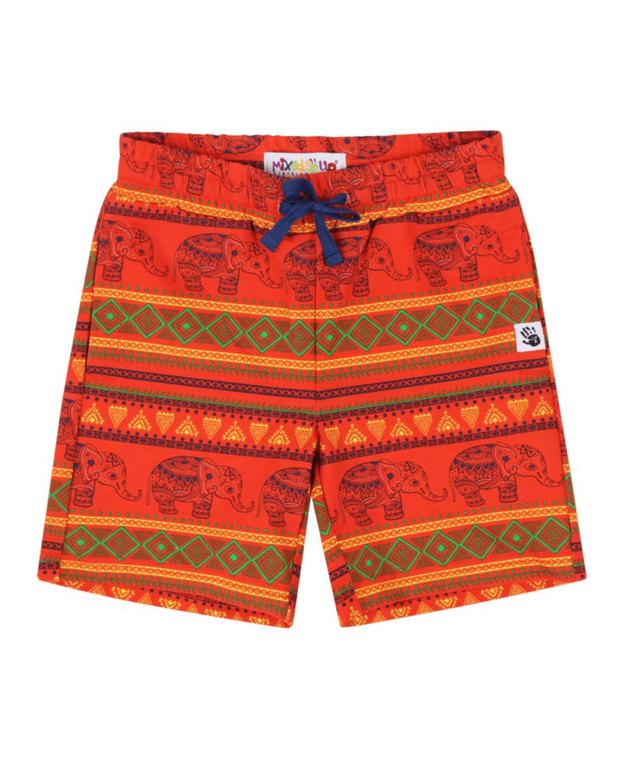 Детские спортивные шорты Mixed Up Clothing, Jacquard stripe
Детские спортивные шорты Mixed Up Clothing, Jacquard stripe