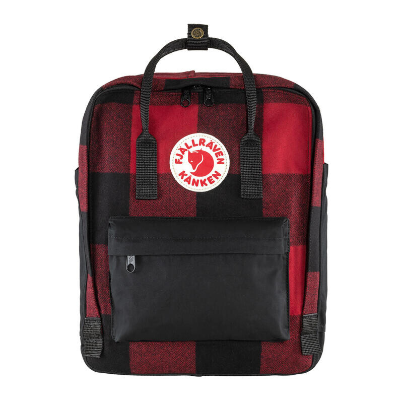 Рюкзак Fjallraven, красный
Рюкзак Fjallraven, красный