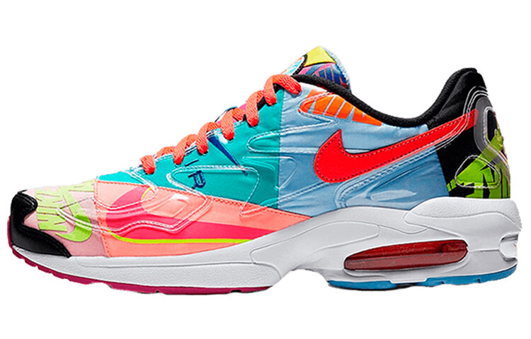 Легкие повседневные кроссовки Nike Air Max 2 унисекс, Серый, Легкие повседневные кроссовки Nike Air Max 2 унисекс
Легкие повседневные кроссовки Nike Air Max 2 унисекс, Серый, Легкие повседневные кроссовки Nike Air Max 2 унисекс