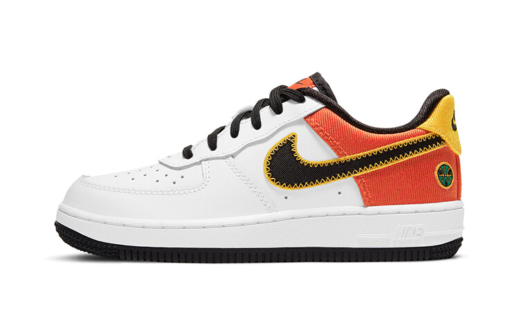 Кроссовки Nike Air Force 1 Low LV8 Raygun PS
Кроссовки Nike Air Force 1 Low LV8 Raygun PS