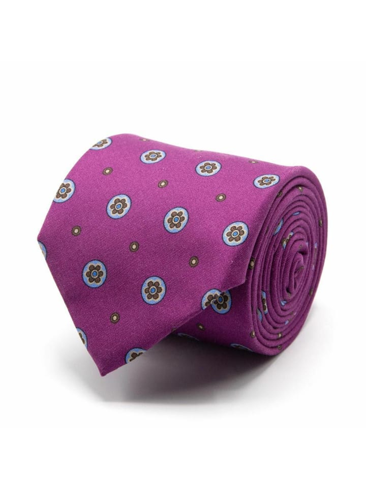 BGents Мужской галстук розового цвета
BGents Мужской галстук розового цвета