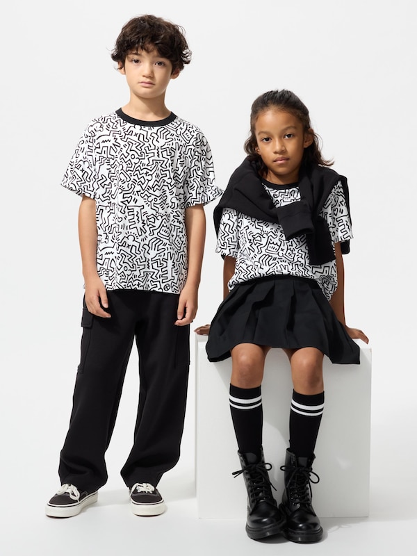 Футболка UT NY Pop Art (Keith Haring) Uniqlo, 00 white, Белый, Футболка UT NY Pop Art (Keith Haring) Uniqlo, 00 white
Футболка UT NY Pop Art (Keith Haring) Uniqlo, 00 white, Белый, Футболка UT NY Pop Art (Keith Haring) Uniqlo, 00 white