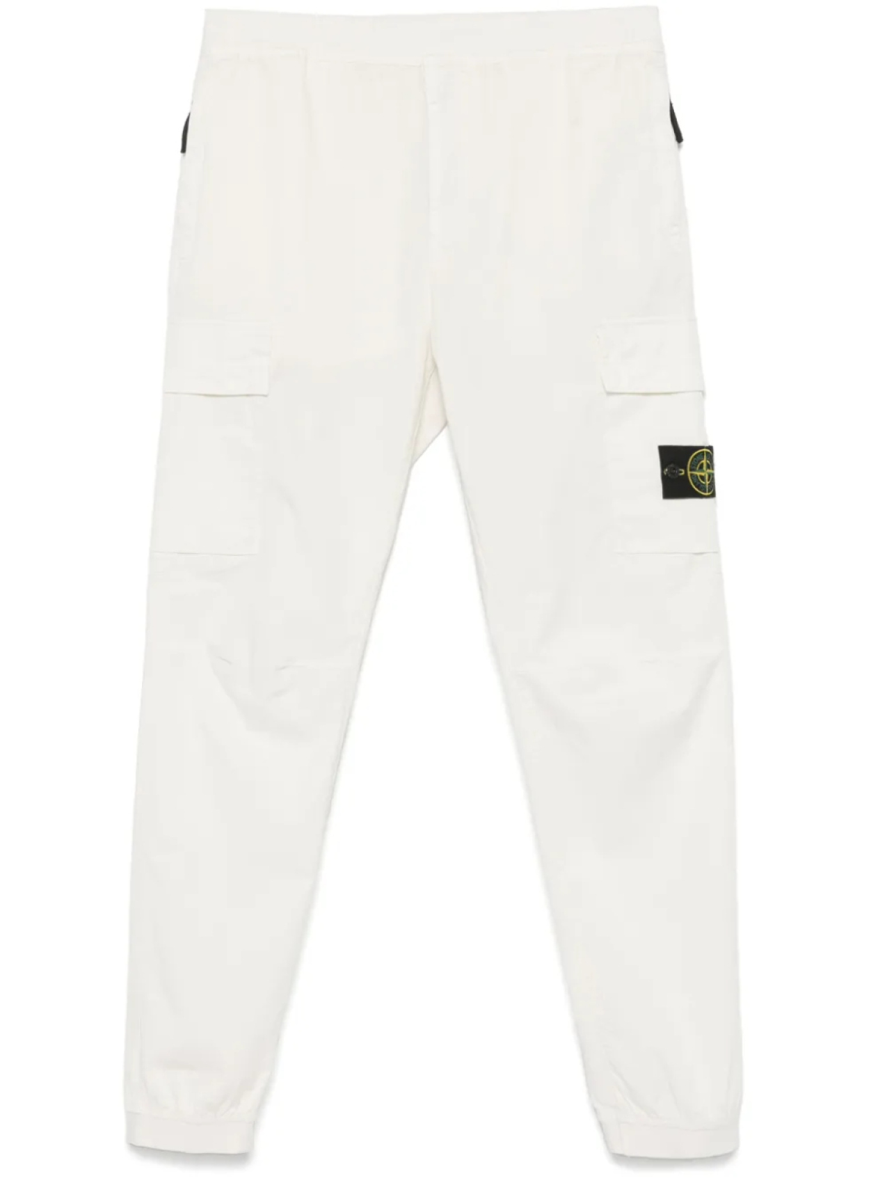 Stone Island зауженные брюки карго, нейтральный
Stone Island зауженные брюки карго, нейтральный