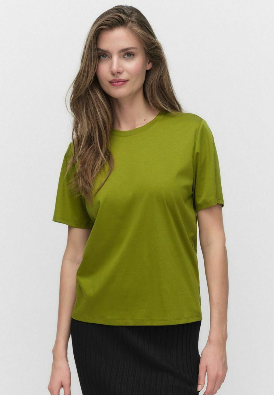 Футболка STOCKH LM Studio MAIA PREMIUM, Olive Green/Green, Зеленый, Футболка STOCKH LM Studio MAIA PREMIUM, Olive Green/Green
Футболка STOCKH LM Studio MAIA PREMIUM, Olive Green/Green, Зеленый, Футболка STOCKH LM Studio MAIA PREMIUM, Olive Green/Green