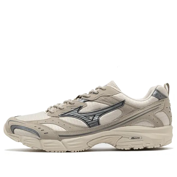 Кроссовки mxr Mizuno, коричневый
Кроссовки mxr Mizuno, коричневый