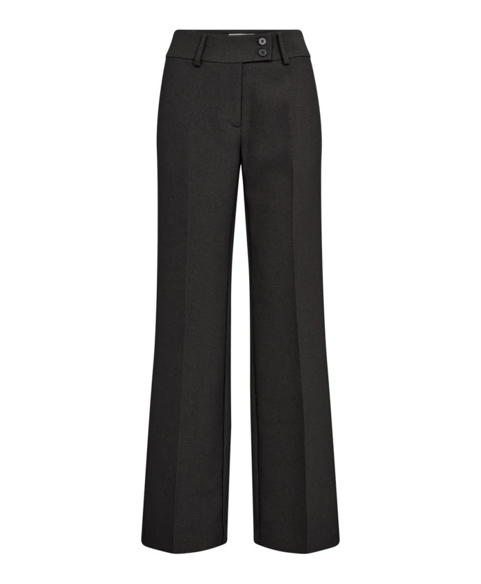 Изумрудные брюки Haute L'Amitiã, серый
Изумрудные брюки Haute L'Amitiã, серый