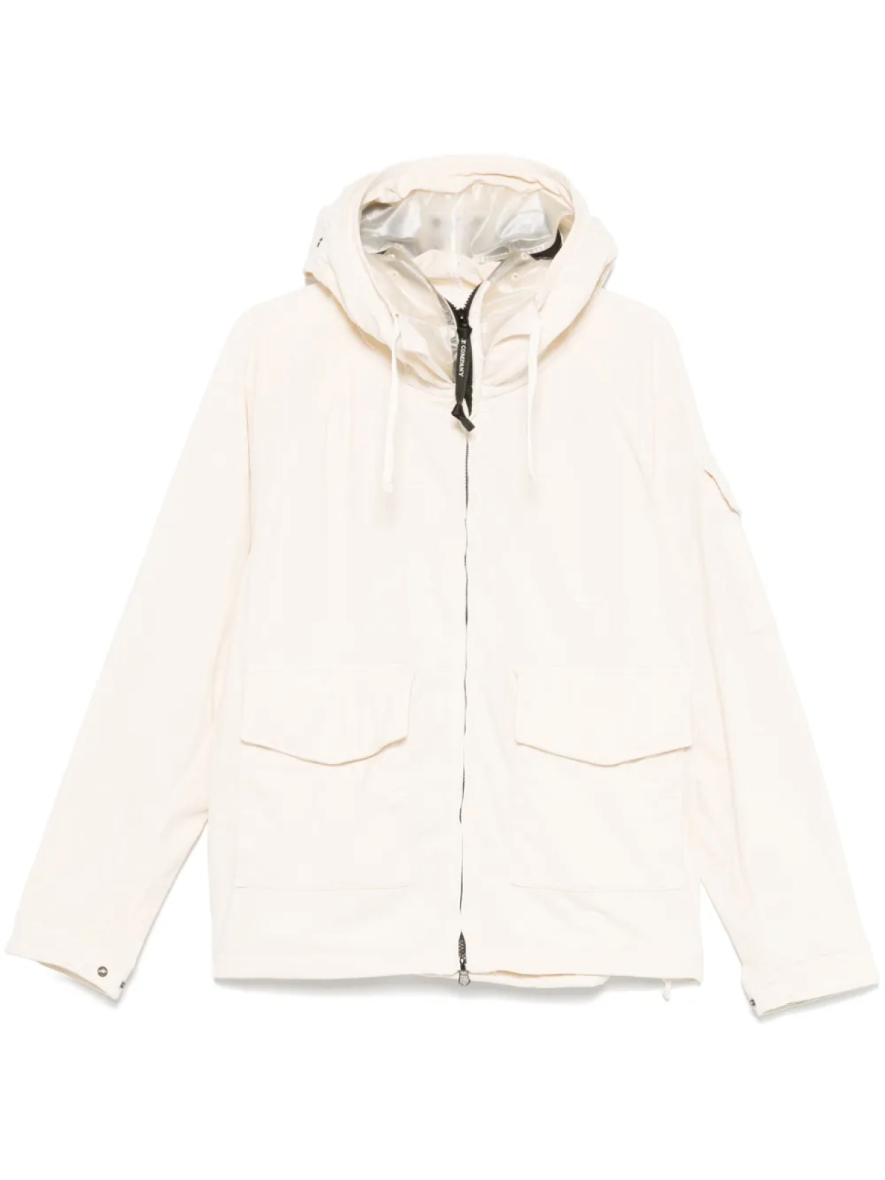 C.P. Company куртка KNJ, нейтральный 
C.P. Company куртка KNJ, нейтральный