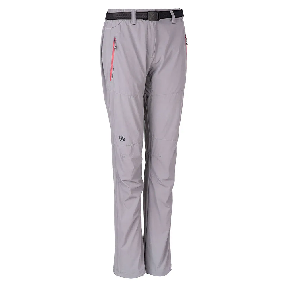 Брюки Ternua Friza, серый
Брюки Ternua Friza, серый
