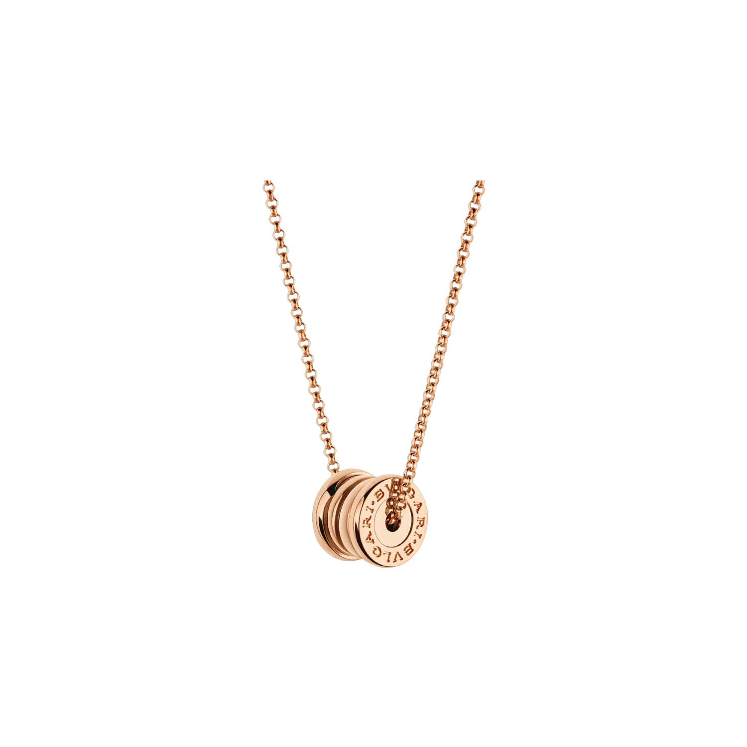 Колье b.zero1 357255 Bulgari
Колье b.zero1 357255 Bulgari