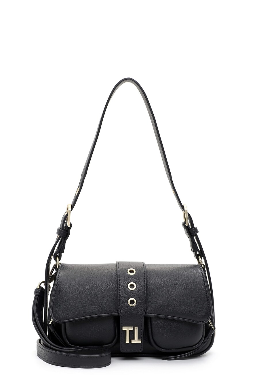 Сумка через плечо Tamaris Franca, ночной синий
Сумка через плечо Tamaris Franca, ночной синий