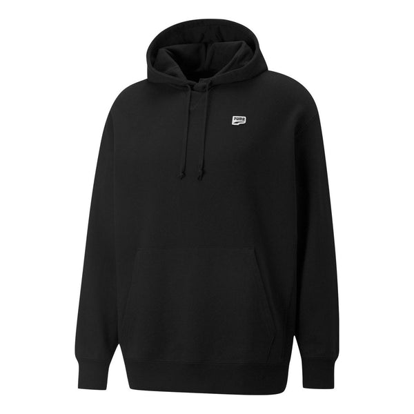 Толстовка downtown hoodie 'black' Puma, черный
Толстовка downtown hoodie 'black' Puma, черный