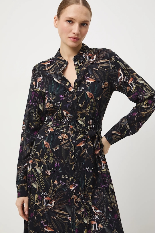 Платье Medicine, черный
Платье Medicine, черный