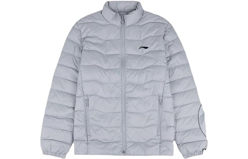 Пуховик мужской Lining, цвет AYMR435-2
Пуховик мужской Lining, цвет AYMR435-2