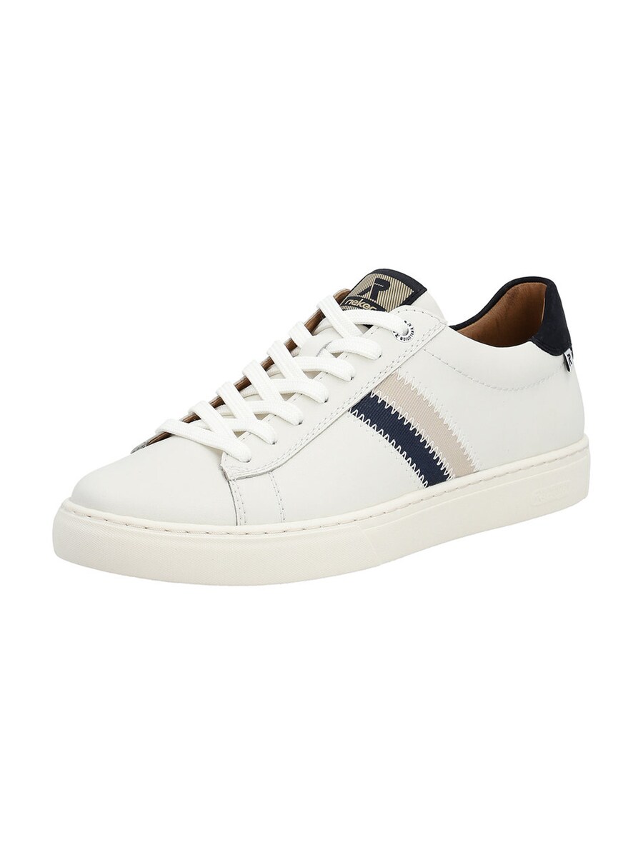 Кроссовки Rieker Sport U0705, Off white
Кроссовки Rieker Sport U0705, Off white