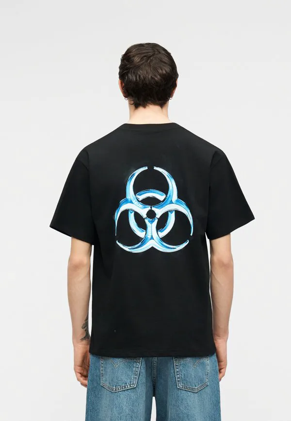 Футболка sector с принтом Huf, Black, Черный, Футболка sector с принтом Huf, Black
Футболка sector с принтом Huf, Black, Черный, Футболка sector с принтом Huf, Black
