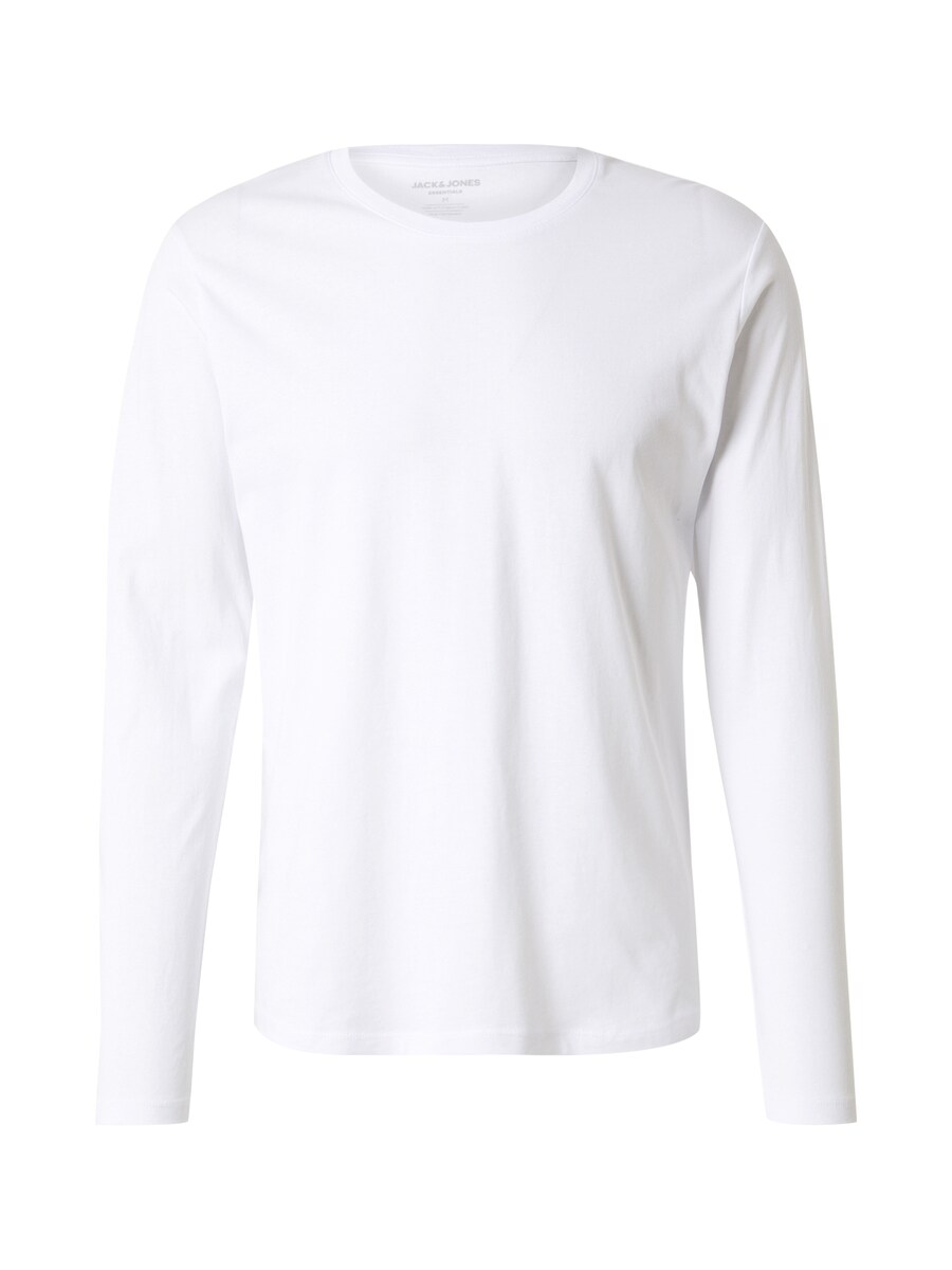 Футболка JACK & JONES JACK & JONES , White
Футболка JACK & JONES JACK & JONES , White