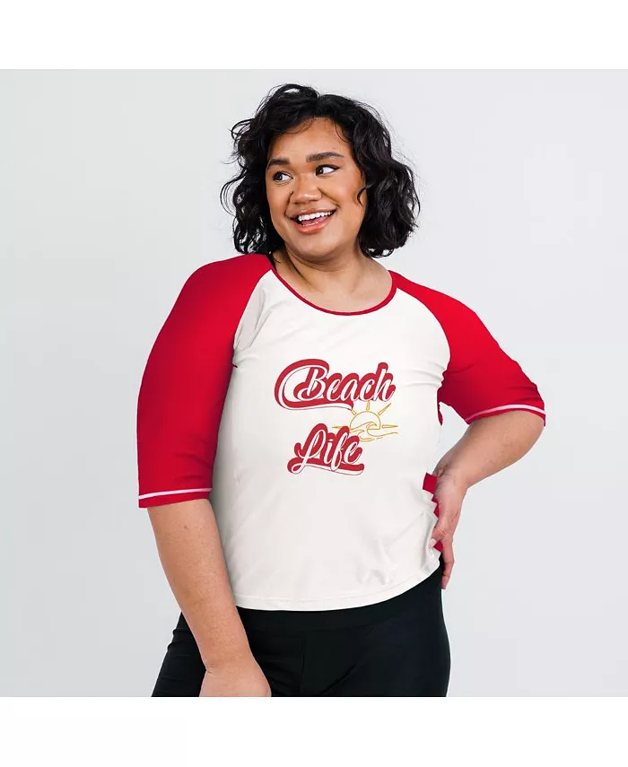 Плавки Margaux большого размера, свободного кроя Calypsa, белый
Плавки Margaux большого размера, свободного кроя Calypsa, белый