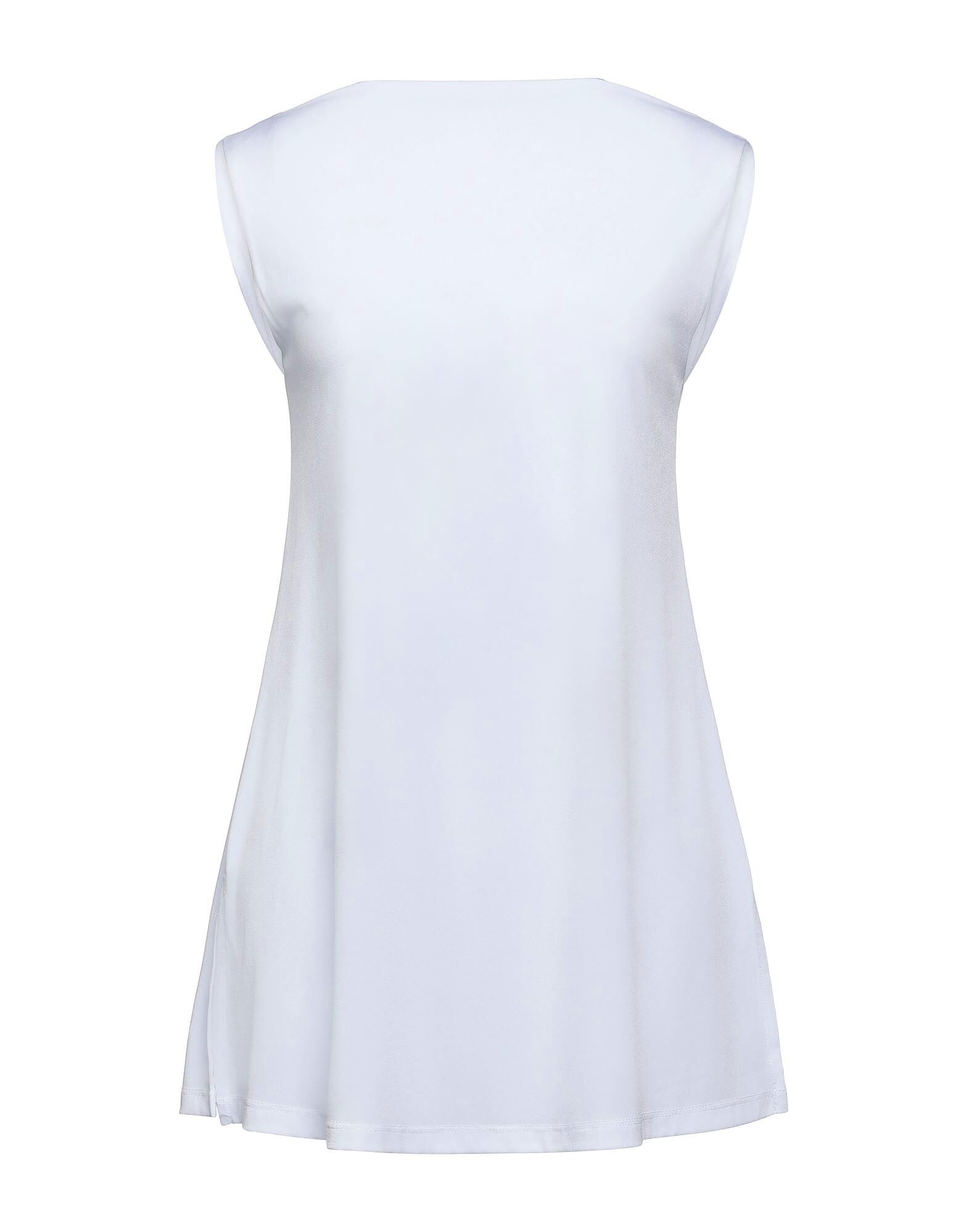 Топ Rossopuro, белый
Топ Rossopuro, белый