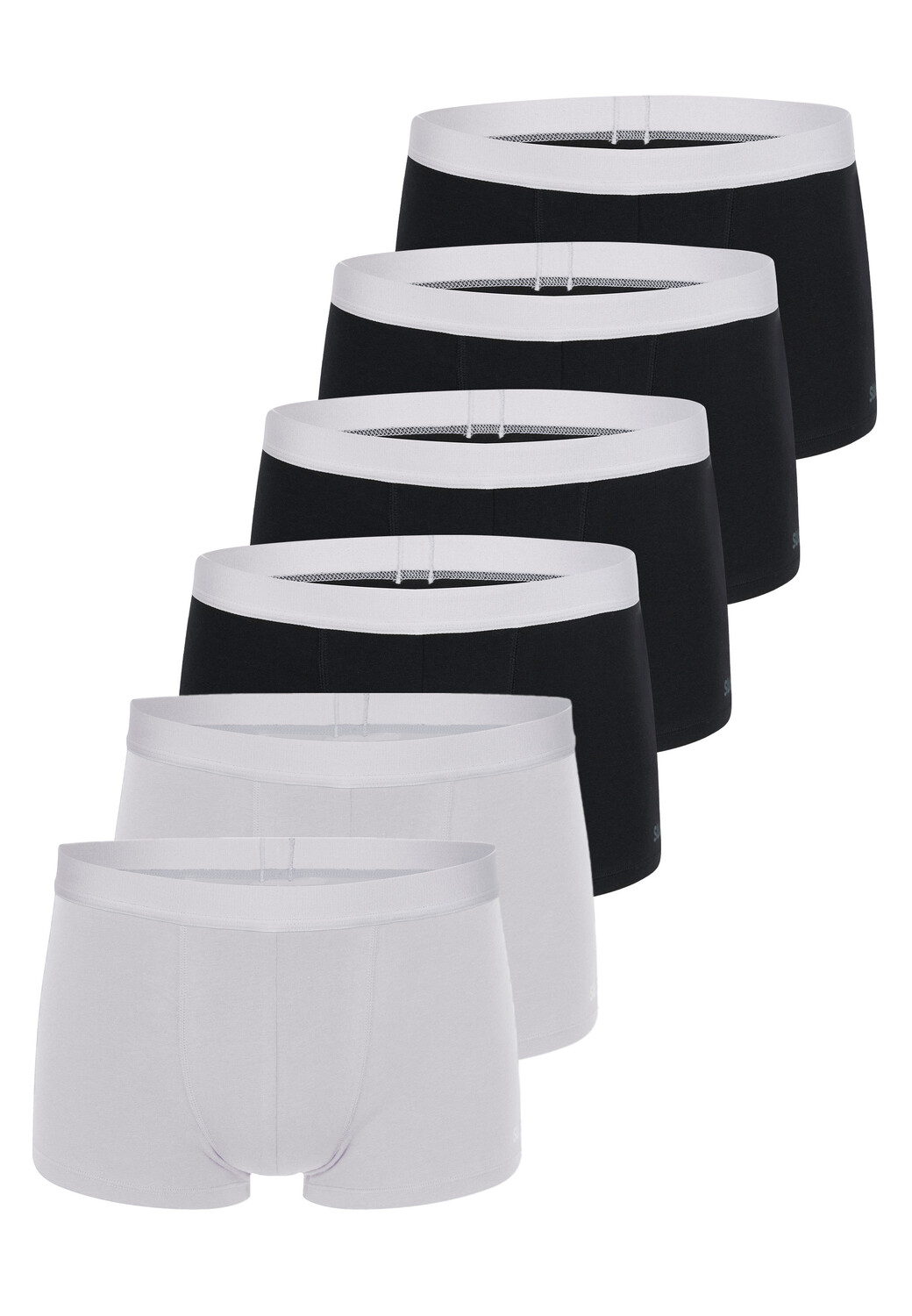 Трусы Sloggi Hipster Short/Pant men GO ABC 2.0, цвет Schwarz/Platinum
Трусы Sloggi Hipster Short/Pant men GO ABC 2.0, цвет Schwarz/Platinum