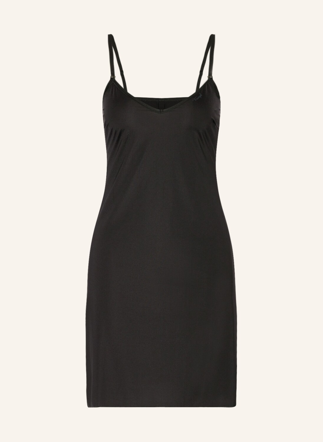 Платье Triumph BODY MAKE-UP, черный
Платье Triumph BODY MAKE-UP, черный