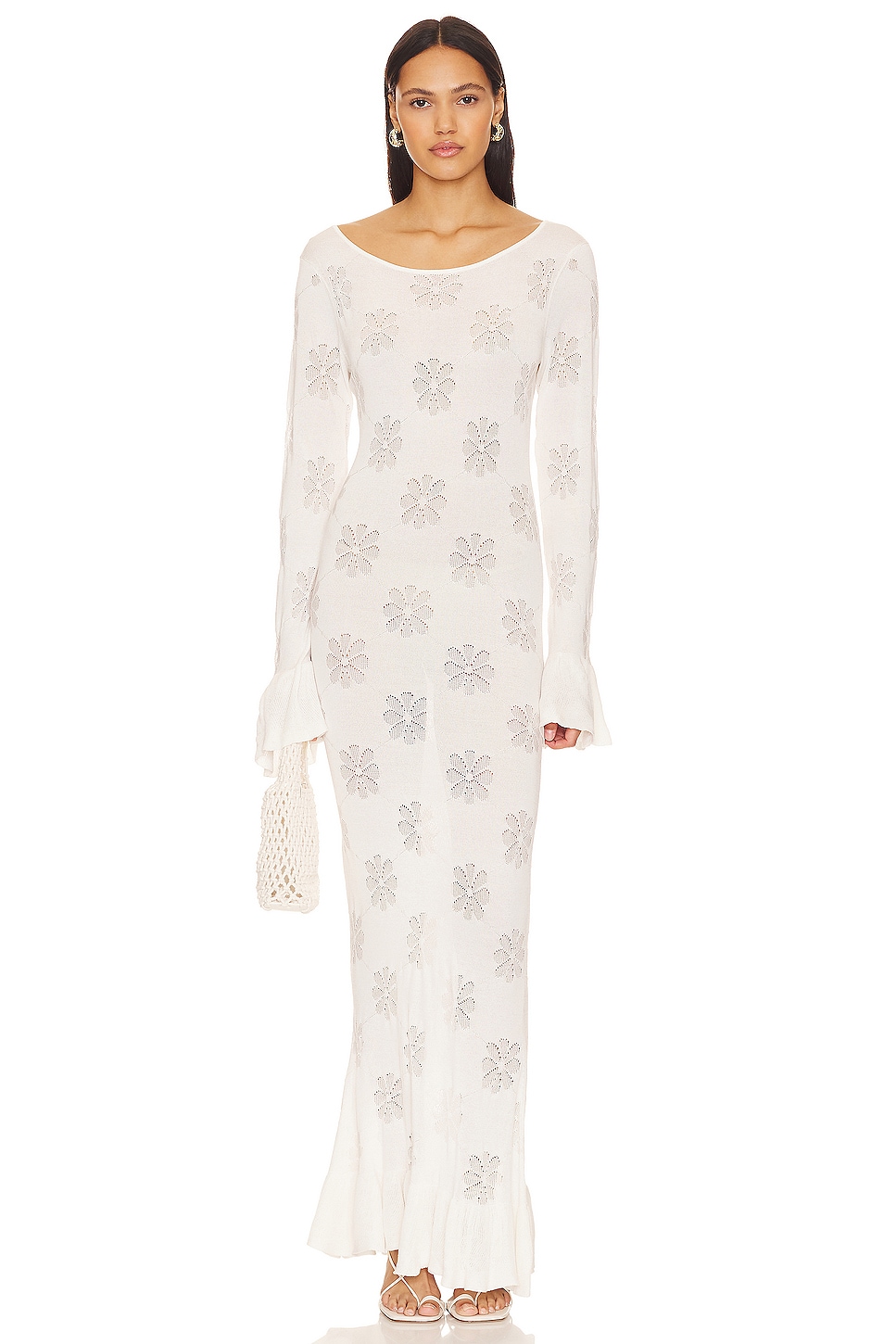 Платье рафаэлла Asta Resort, белый
Платье рафаэлла Asta Resort, белый