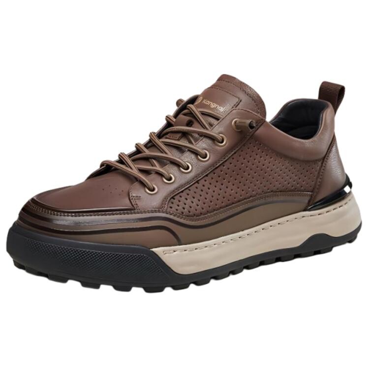 Кеды мужские, обувь для скейтбординга низкая Kangnai, черный
Кеды мужские, обувь для скейтбординга низкая Kangnai, черный